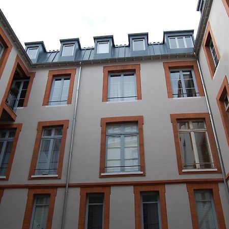 Atout Carmes Toulouse Exterior photo