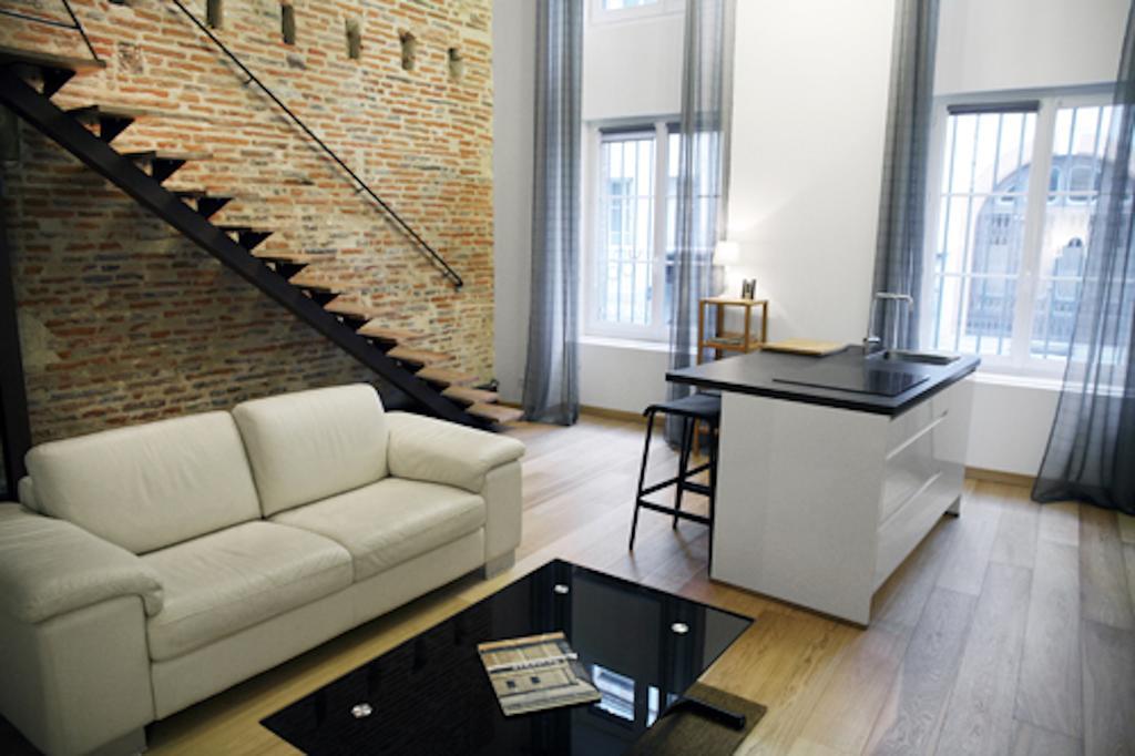 Atout Carmes Toulouse Exterior photo