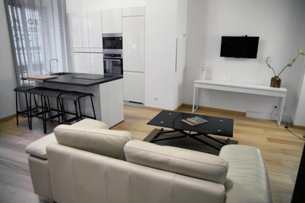 Atout Carmes Toulouse Exterior photo