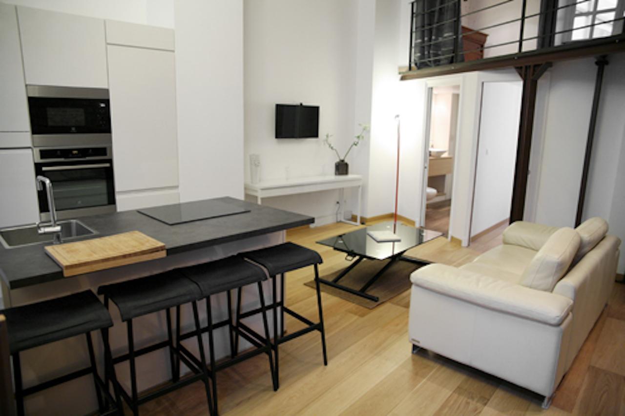 Atout Carmes Toulouse Exterior photo
